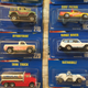 Illustration for article titled Colossal Die-Cast Collection - Box 63 - The More You HW